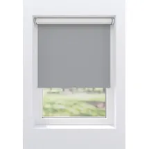 MY HOME Springrollo Tia 60 x 190 cm grau