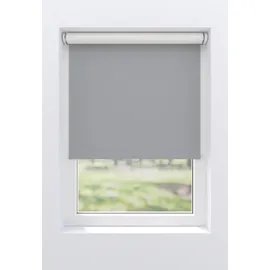 MY HOME Springrollo Tia 60 x 190 cm grau