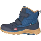 TROLLKIDS Winterboots Hafjell in Dunkelblau - 30,