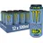 MONSTER ENERGY VR46 Zero Sugar 12x 500ml