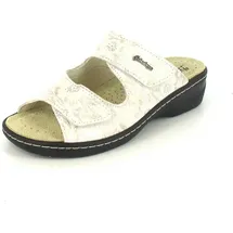 Hickersberger Pantolette 8035 weiß - Weiß