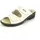 Hickersberger Pantolette 8035 weiß - Weiß