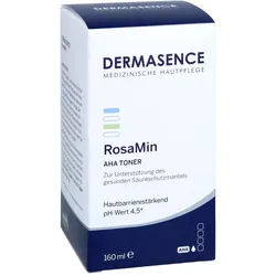 Dermasence Rosamin Aha Ton