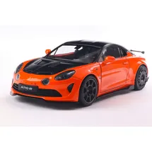 Solido 1:18 - Alpine A110 RADICALE orange 1:18