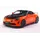 Solido 1:18 - Alpine A110 RADICALE orange 1:18