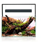 Aquael UltraScape 60 Forest Set, 60 x 30 x 36 cm (Pack of 1)