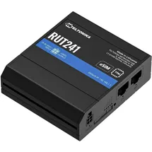 Teltonika RUT241 eSIM 4G Router