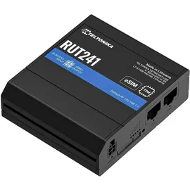 Teltonika RUT241 eSIM 4G Router