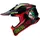Broken Head FreakZone Schwarz-Rot M