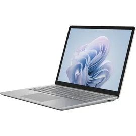 Microsoft Surface Laptop 6 13,5" Intel Core Ultra 5 135H 32 GB RAM 256 GB SSD Platin