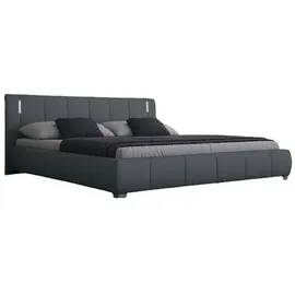 Sedex Luna 140 x 200 cm Grau