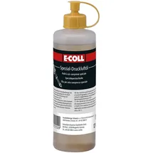 E-COLL Druckluftöl 125 ml