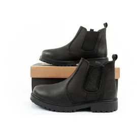 Wrangler Yuma Herren Schwarz 43