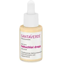Santaverde Bakuchiol Tropfen 30 ml