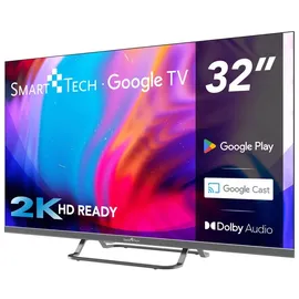 Smart-Tech 32HG01V 32" HD LED Smart TV