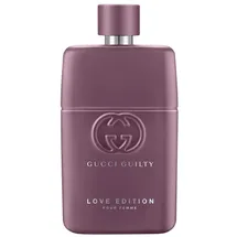 GUCCI Guilty Love Edition Pour Femme Eau de Parfum 90 ml