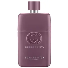 GUCCI Guilty Love Edition Pour Femme Eau de Parfum 90 ml