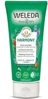 WELEDA Harmony Gel Douche bien-être Aroma 200 ml