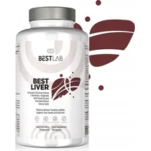 BestLab Best Lab Bestliver Kapseln 90 St.