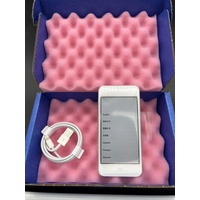 Apple iPod Touch 6. Generation 6G (128GB) Silber Silver Collectors RAR NEU NEW