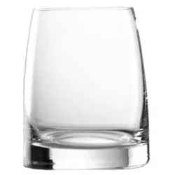 Stölzle Lausitz EXPERIENCE Mix Drink Glas 255 ml 6er Set - A