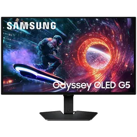 Samsung Odyssey OLED G5 G50SF 26,7"