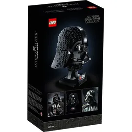 LEGO Star Wars Darth Vader Helm 75304