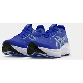 Asics Gel-Kayano 32 Herren Cobalt Burst/Pure Silver 43,5