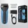 Braun Series 3 310s blau