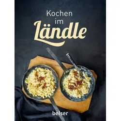 Kochen im Ländle