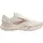 Brooks Adrenaline GTS 24 Damen Medium Coconut/Rose Gold/White 40