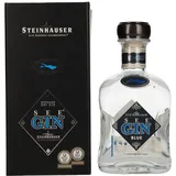 Steinhauser SeeGin BLUE 48,0% vol 0,7 l Geschenkbox