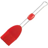 Dr. Oetker Silikon-Backpinsel Flexxible Love | Gr.: onesize