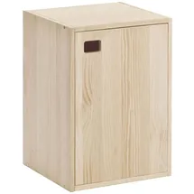 Astigarraga Sideboard 37,3 x 53,5 x 33 cm Braun