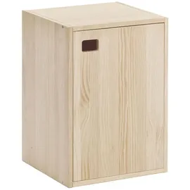 Astigarraga Sideboard 37,3 x 53,5 x 33 cm Braun