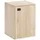 Astigarraga Sideboard 37,3 x 53,5 x 33 cm Braun