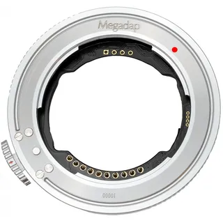 Megadap ETZ21 PRO Nikon Z