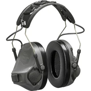 3M Peltor ComTac VIII grün