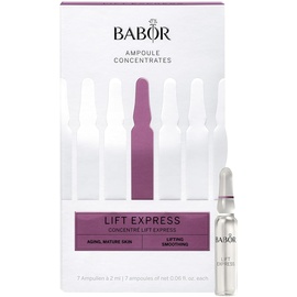 Babor Ampoule Concentrates Lift Express 7 x 2 ml