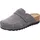 ROHDE Pantoffeln Grau 41