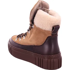 GANT SNOWMONT MId Boot in Beige - Braun