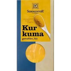 Kurkuma BIO