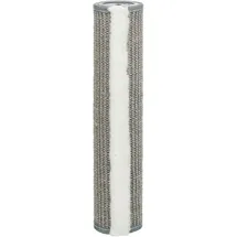 Trixie Kratzbaum Kratzstamm 9 cm grau