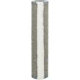 Trixie Kratzbaum Kratzstamm 9 cm grau