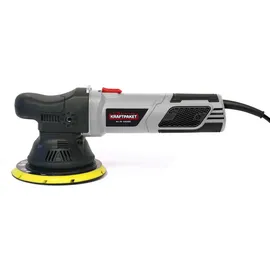 Dino Kraftpaket 640300 21mm-900W Exzenter Poliermaschine