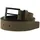 Strellson Gürtel Leder taupe 115