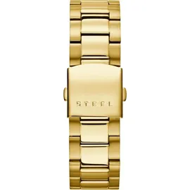 GUESS Atlas W0668G8 Edelstahl 44 mm W0668G8