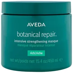 Aveda Reparatur & Pflege Botanical RepairTM Intensive Strengthening Masque - Rich Haarmaske 450 ml 