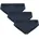 3 St Blau M