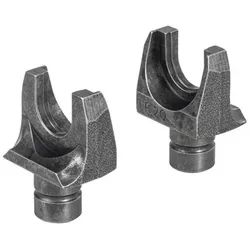 Presskopf LR 20, 2er-Pack 573106 m. Beschriftung LR 20